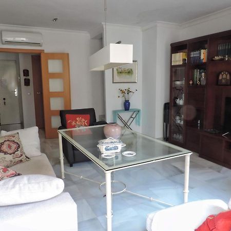 Duplex, Terraza, 10 Min Coche Centro Sevilla Camas Eksteriør billede