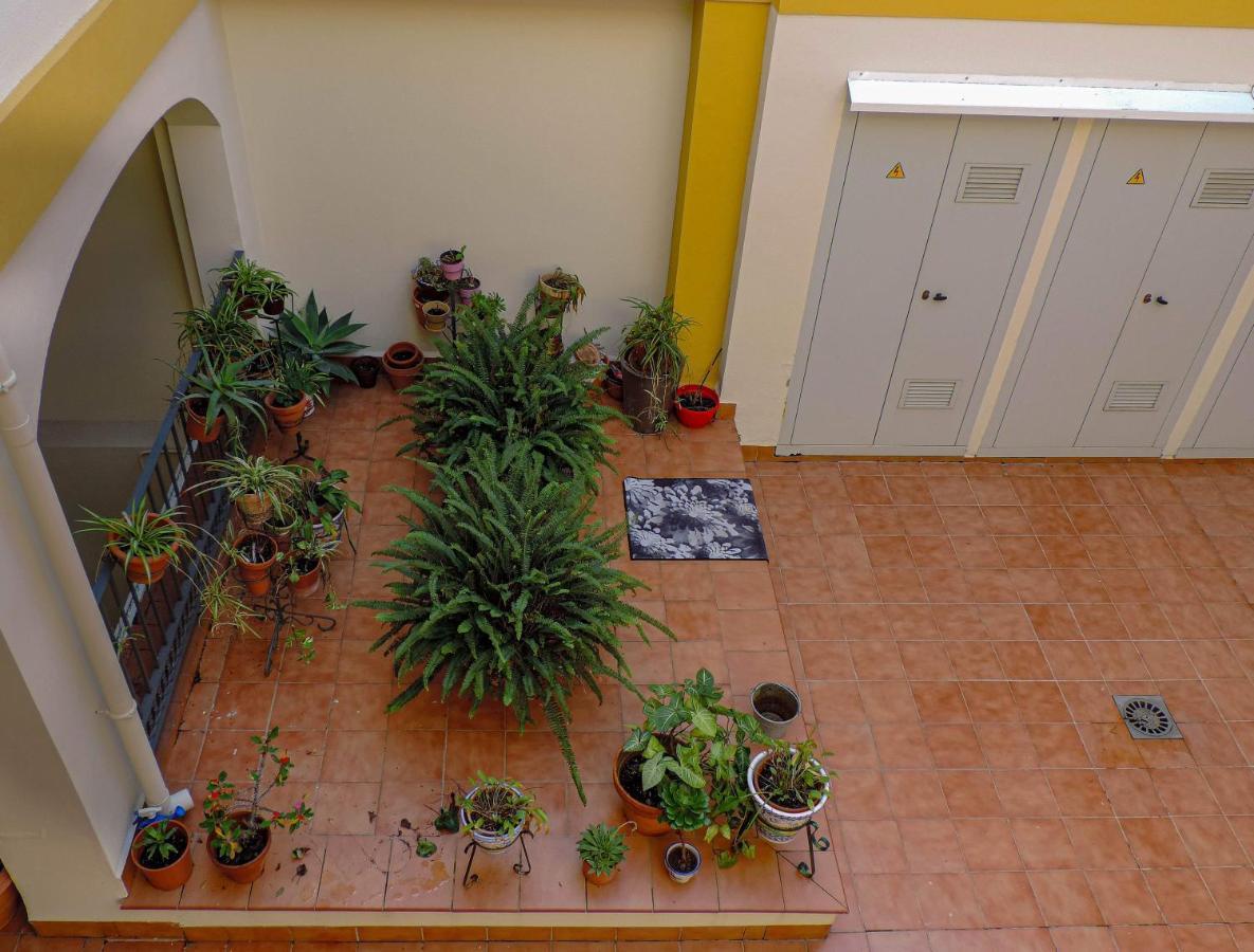 Duplex, Terraza, 10 Min Coche Centro Sevilla Camas Eksteriør billede