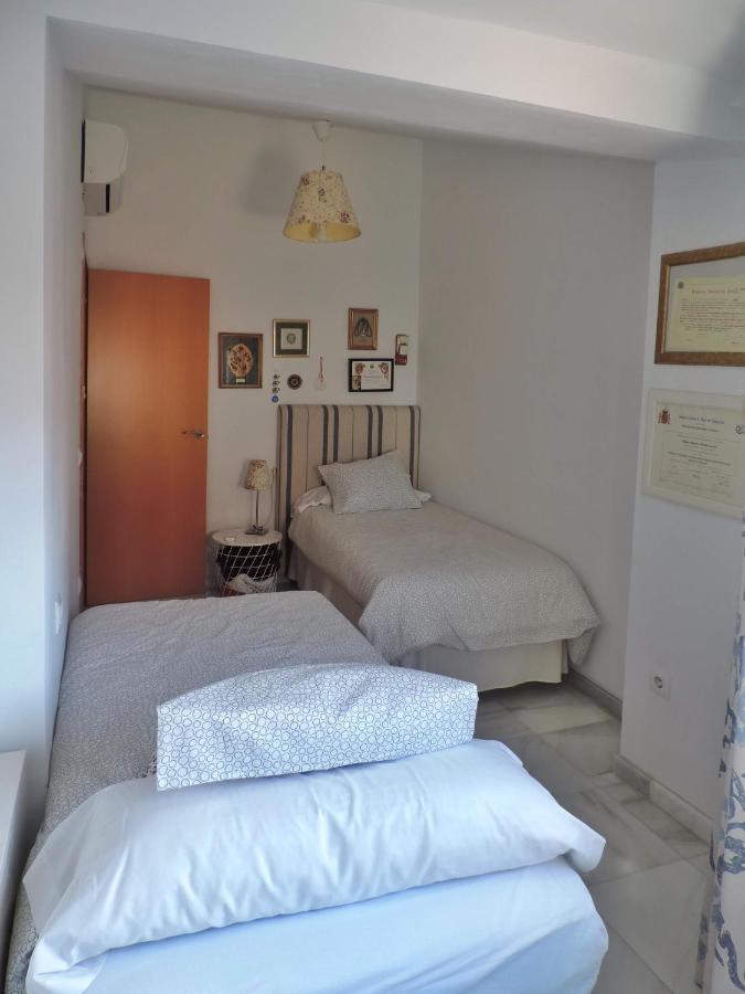 Duplex, Terraza, 10 Min Coche Centro Sevilla Camas Eksteriør billede