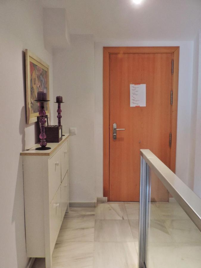 Duplex, Terraza, 10 Min Coche Centro Sevilla Camas Eksteriør billede