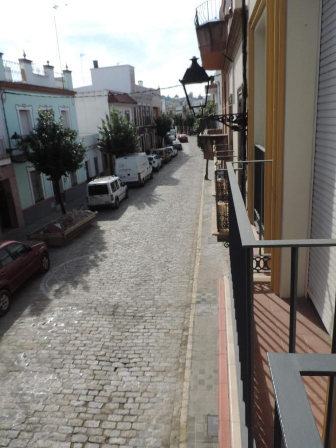 Duplex, Terraza, 10 Min Coche Centro Sevilla Camas Eksteriør billede