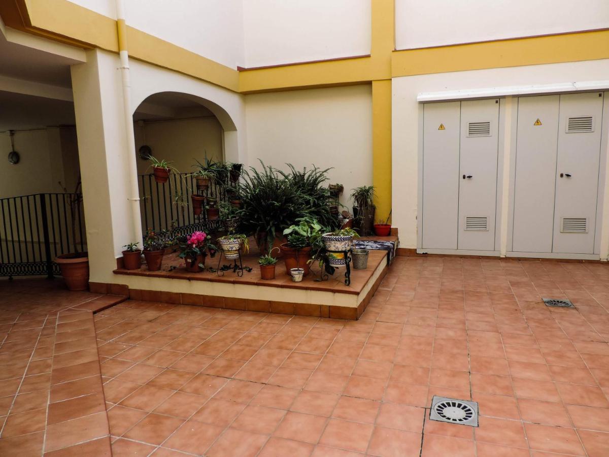 Duplex, Terraza, 10 Min Coche Centro Sevilla Camas Eksteriør billede